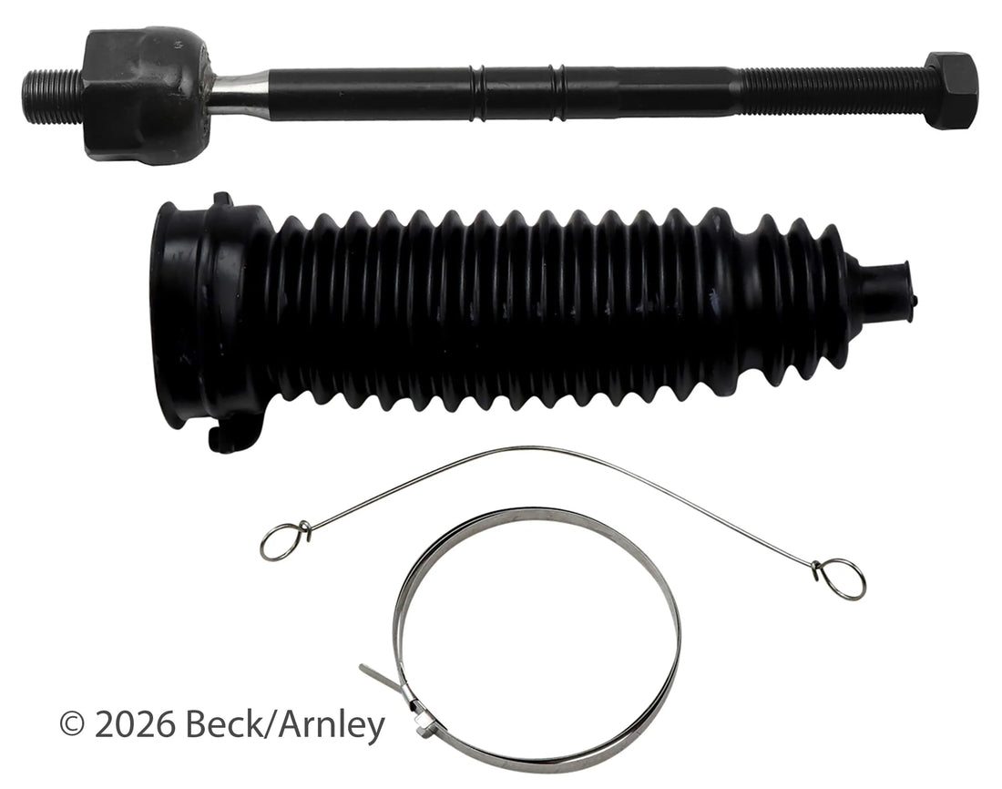 Beck/Arnley 101-7856 1998-2011 Ford Ranger Steering Tie Rod End Kit