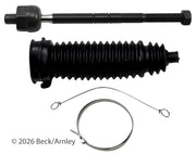 Beck/Arnley 101-7856 1998-2011 Ford Ranger Steering Tie Rod End Kit
