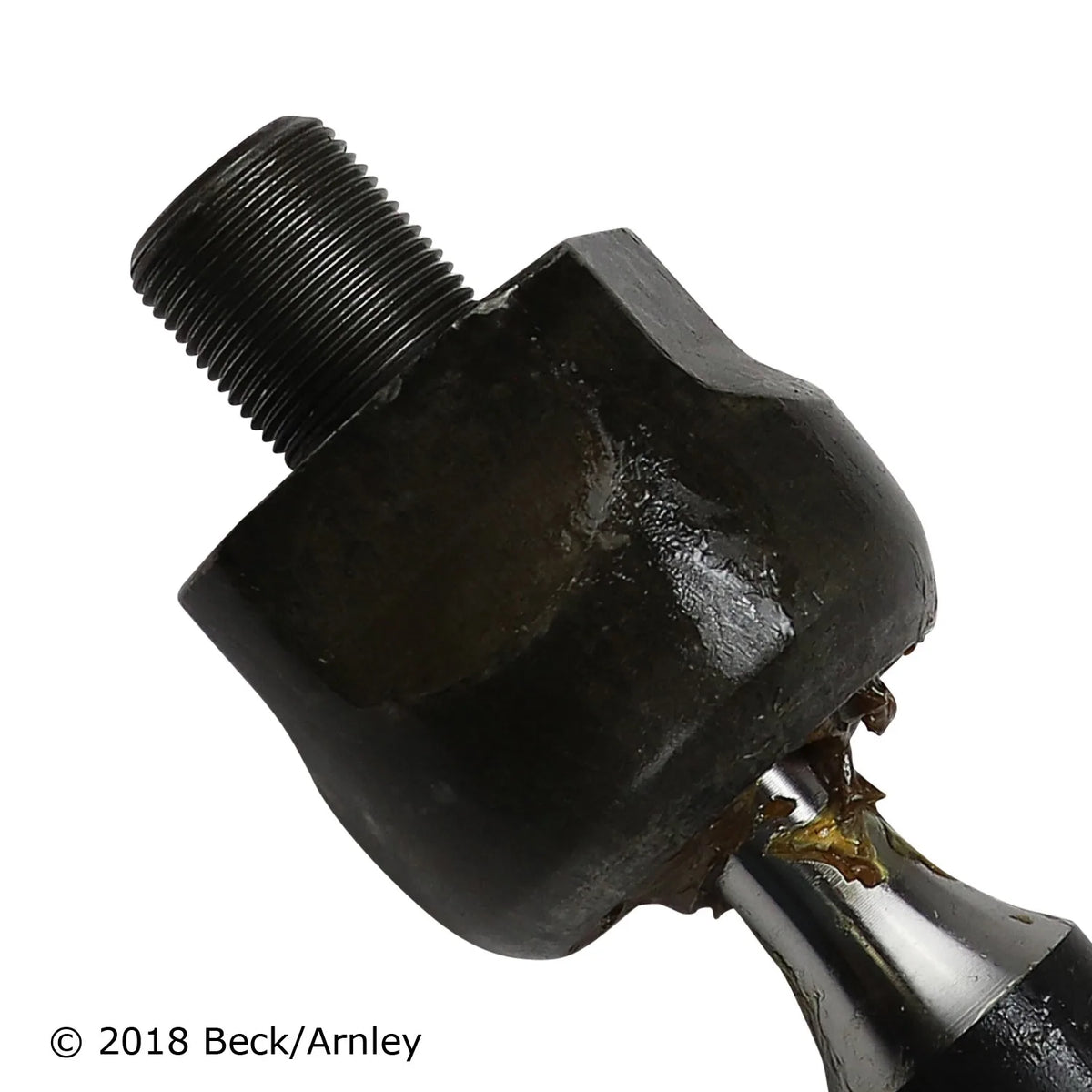 Beck/Arnley 101-7859 2011-2017 Nissan Quest Steering Tie Rod End