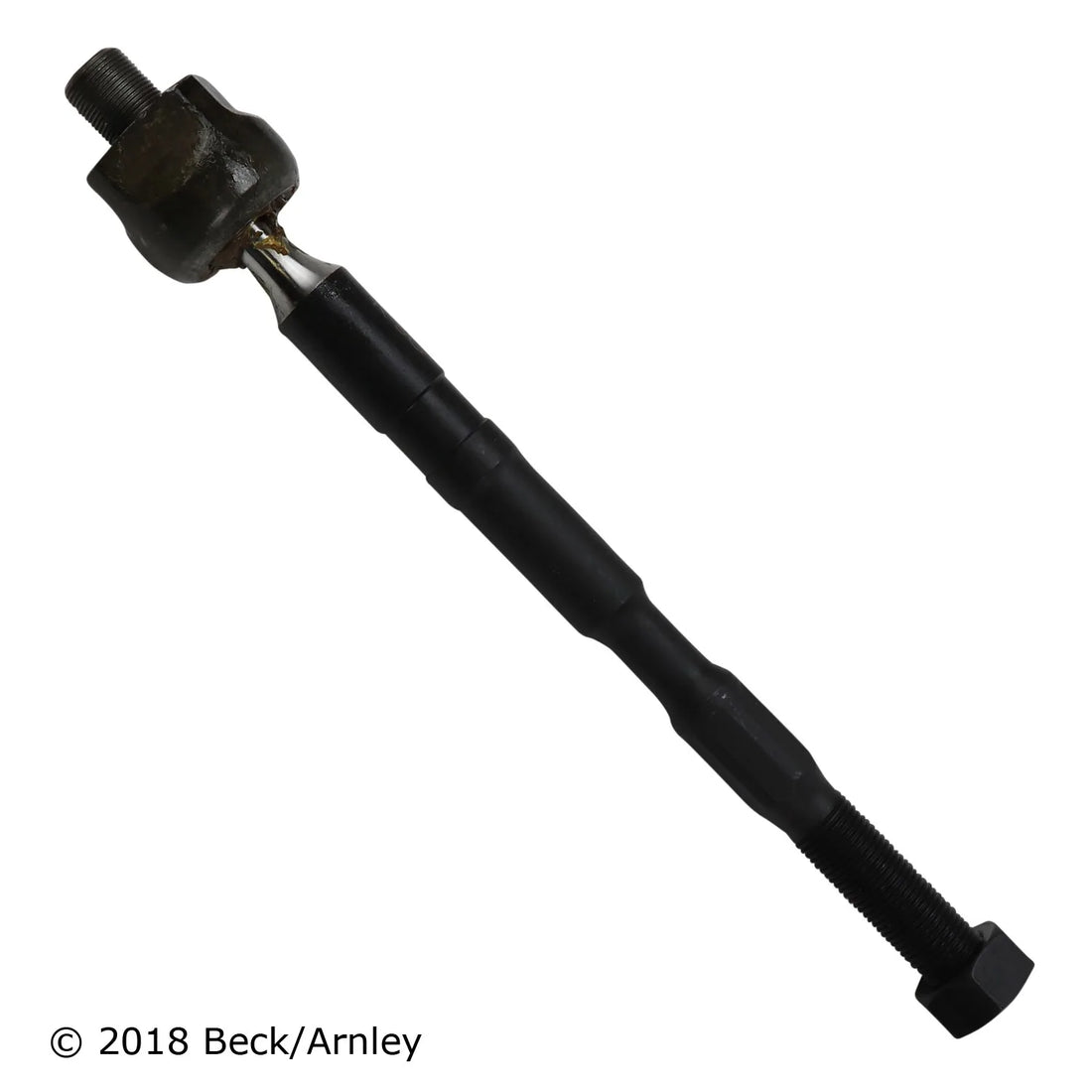 Beck/Arnley 101-7859 2011-2017 Nissan Quest Steering Tie Rod End