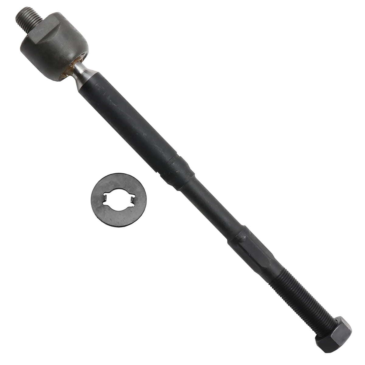 Beck/Arnley 101-7860 2009-2013 Toyota Corolla Steering Tie Rod End