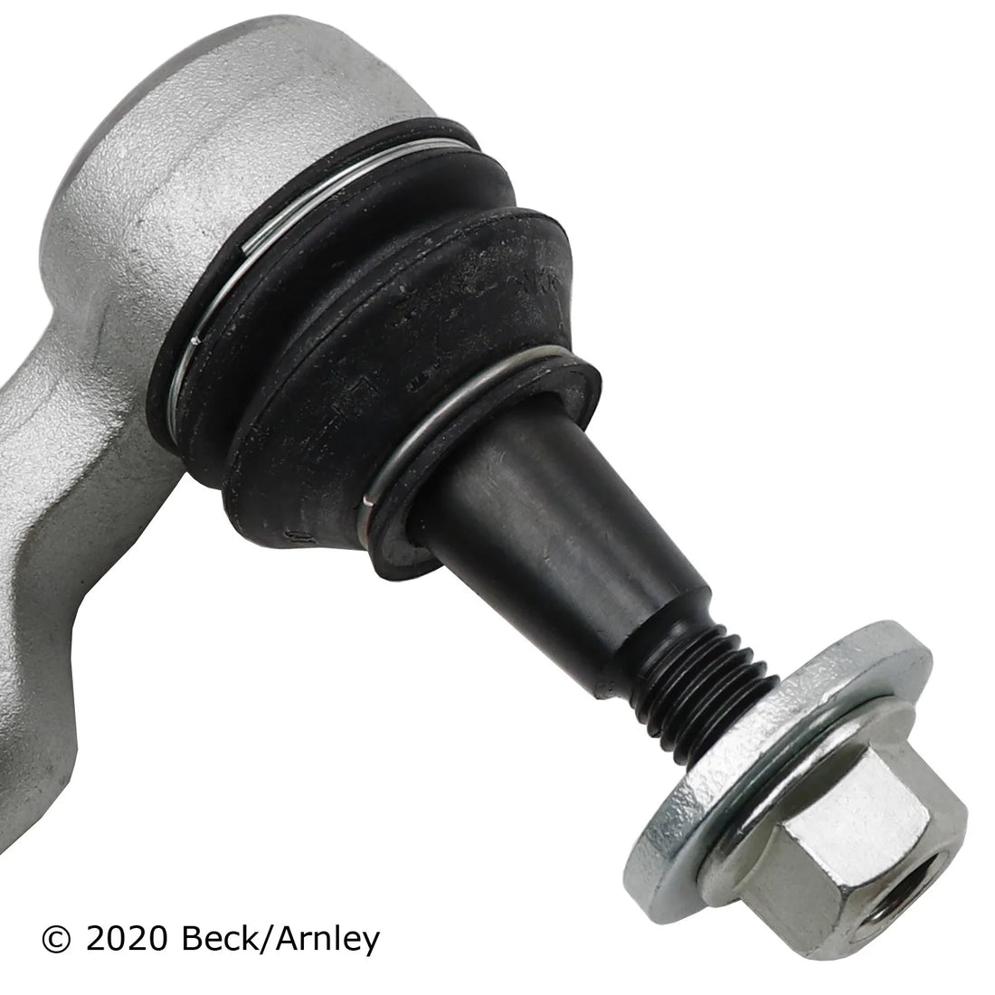 Beck/Arnley 101-7862 2018-2021 Jaguar E-Pace Steering Tie Rod End