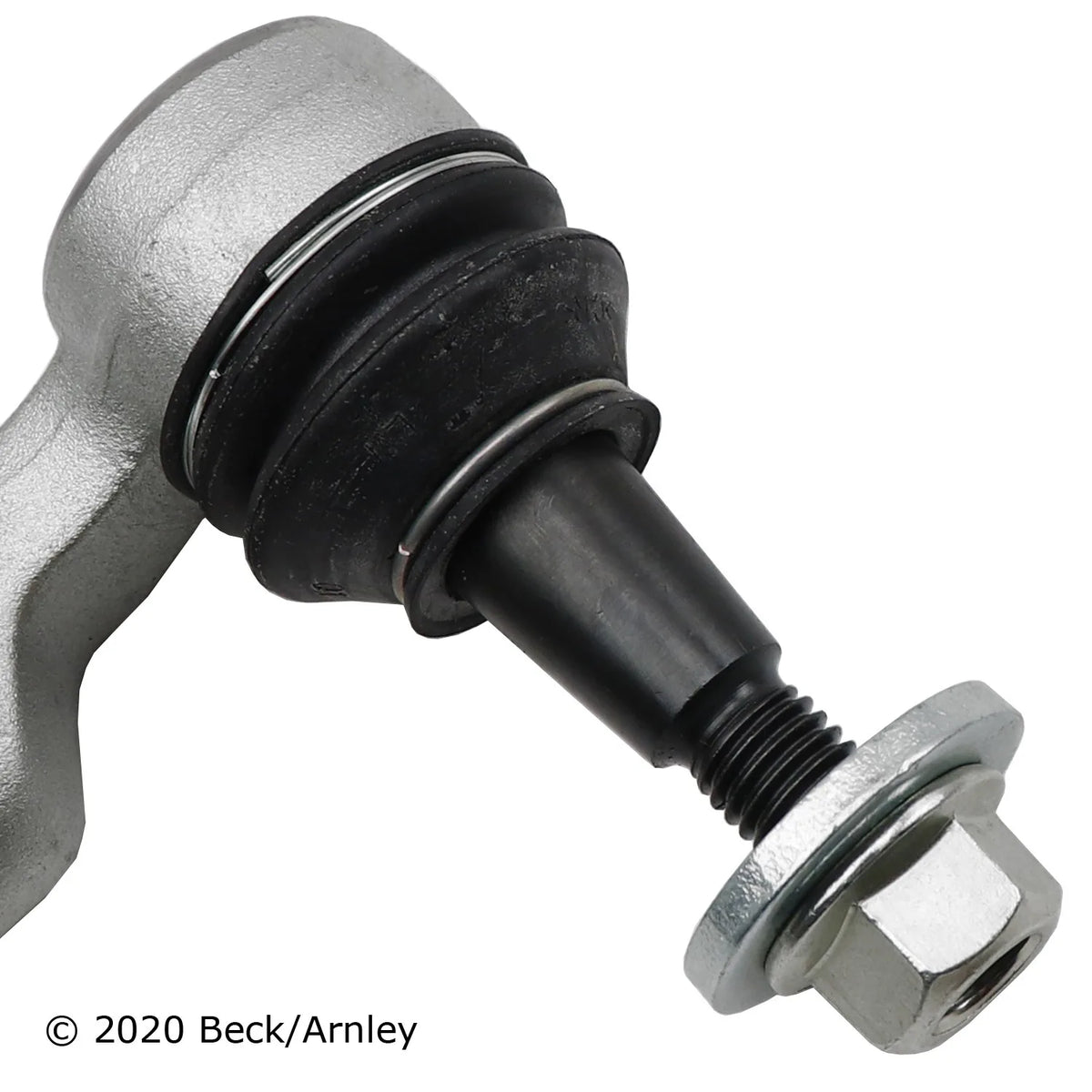 Beck/Arnley 101-7862 2018-2021 Jaguar E-Pace Steering Tie Rod End