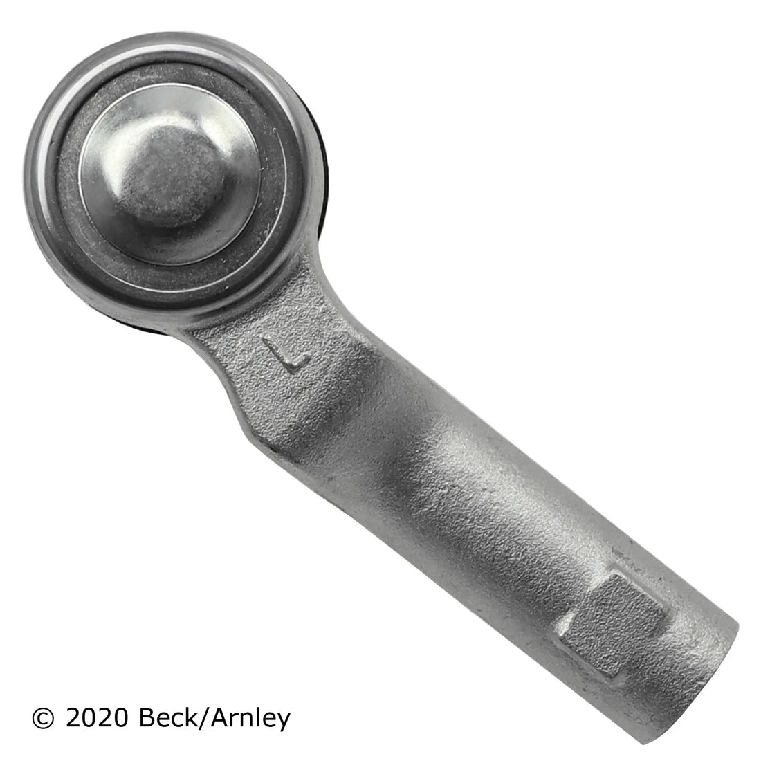 Beck/Arnley 101-7862 2018-2021 Jaguar E-Pace Steering Tie Rod End