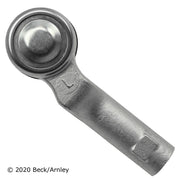 Beck/Arnley 101-7862 2018-2021 Jaguar E-Pace Steering Tie Rod End