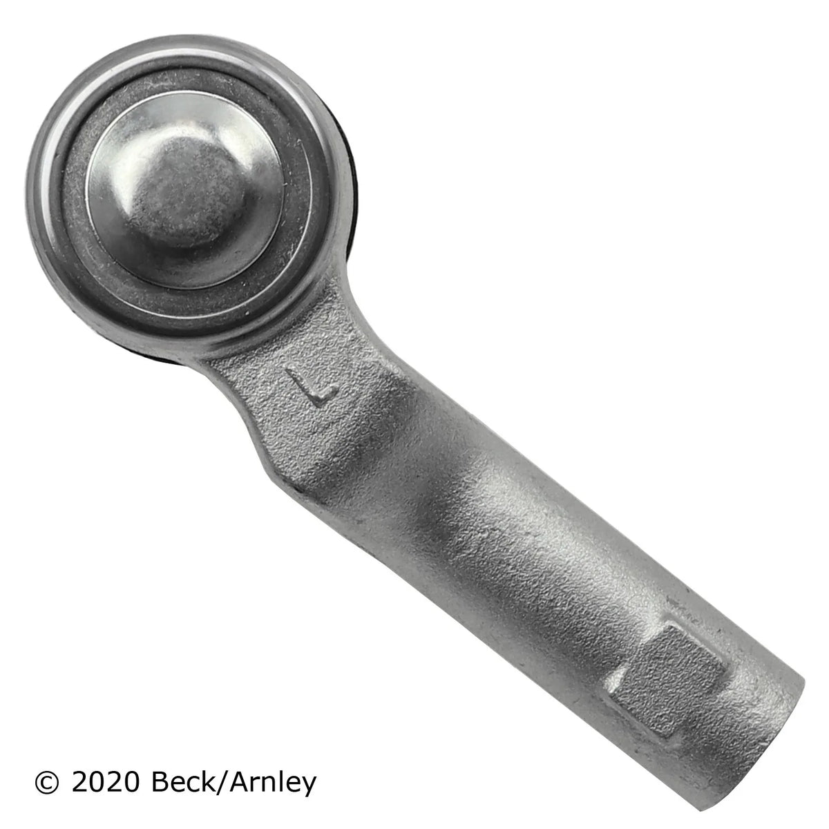 Beck/Arnley 101-7862 2018-2021 Jaguar E-Pace Steering Tie Rod End