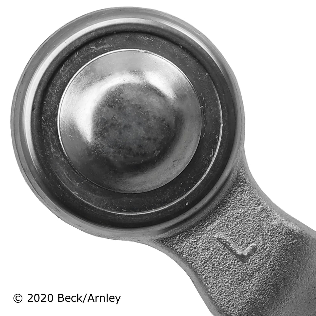 Beck/Arnley 101-7862 2018-2021 Jaguar E-Pace Steering Tie Rod End