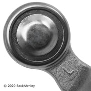 Beck/Arnley 101-7862 2018-2021 Jaguar E-Pace Steering Tie Rod End