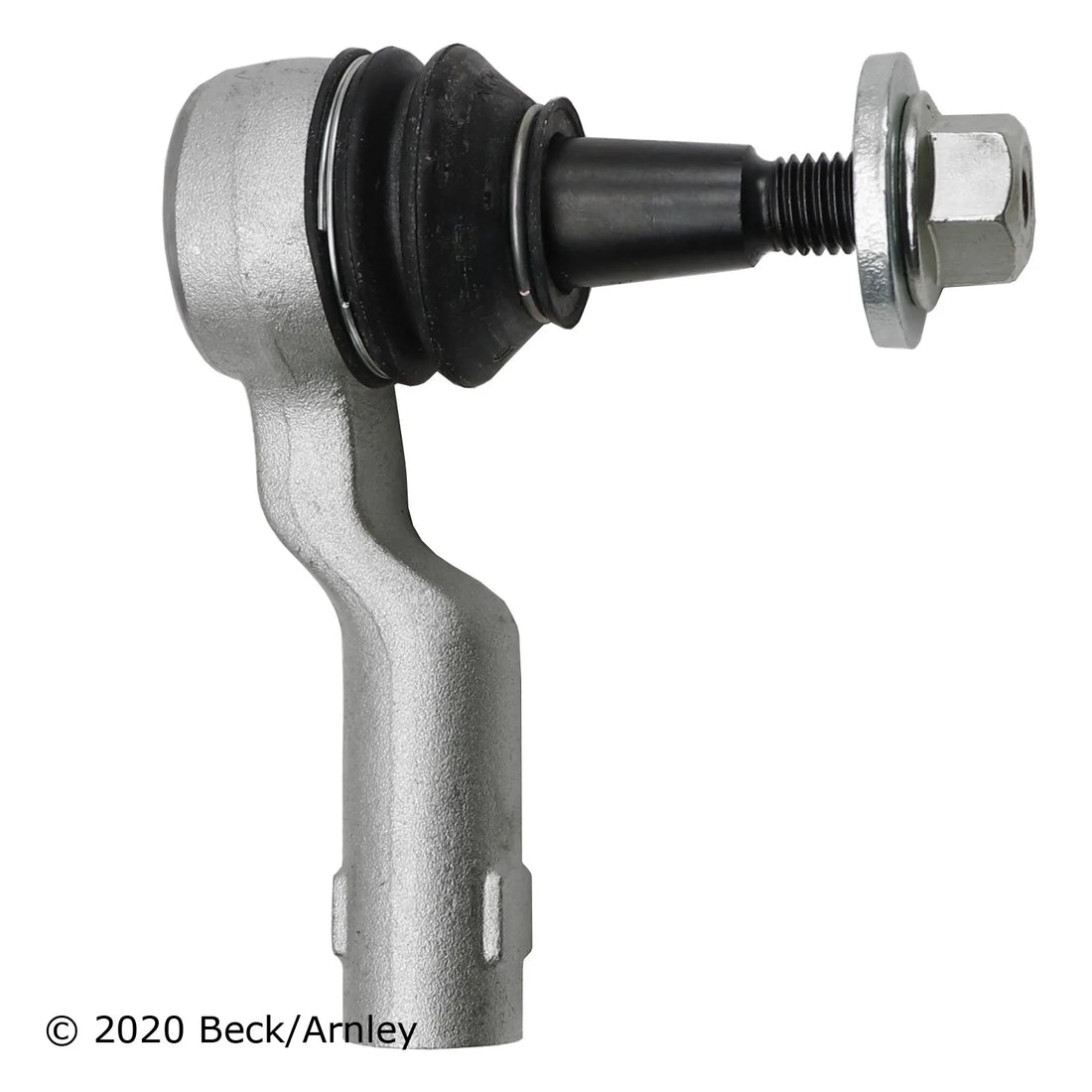 Beck/Arnley 101-7862 2018-2021 Jaguar E-Pace Steering Tie Rod End