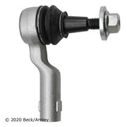 Beck/Arnley 101-7862 2018-2021 Jaguar E-Pace Steering Tie Rod End
