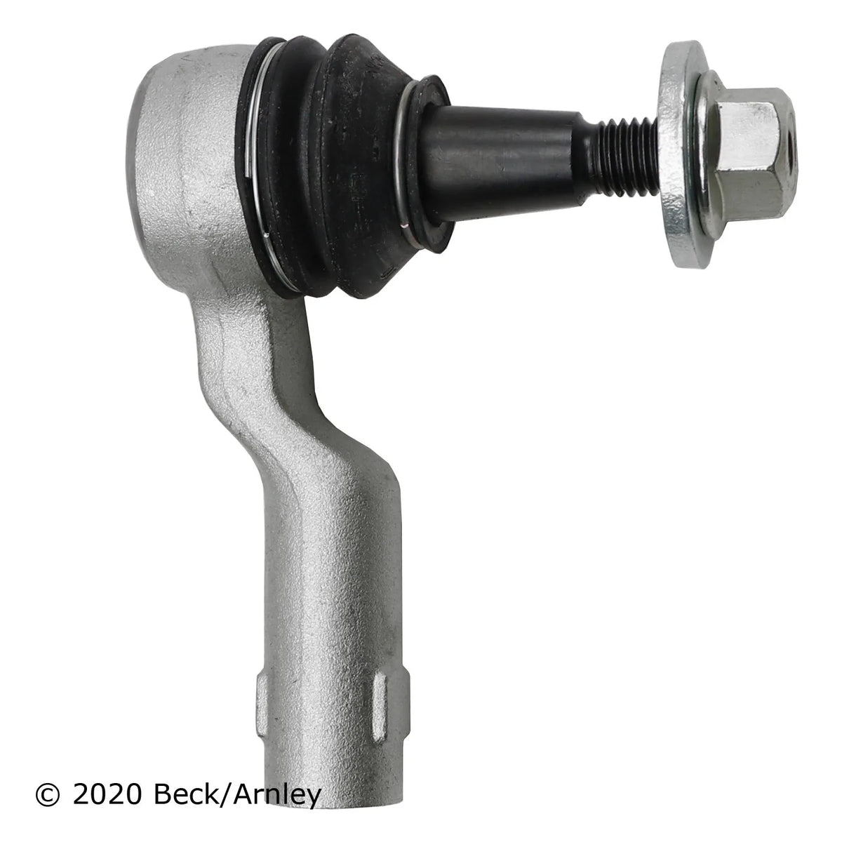 Beck/Arnley 101-7862 2018-2021 Jaguar E-Pace Steering Tie Rod End