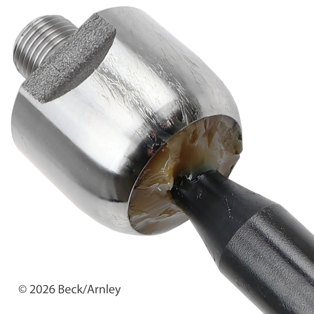 Beck/Arnley 101-7867 2018-2022 Lexus RX350L Steering Tie Rod End