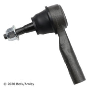 Beck/Arnley 101-7868 2008-2009 Chevrolet Equinox Steering Tie Rod End
