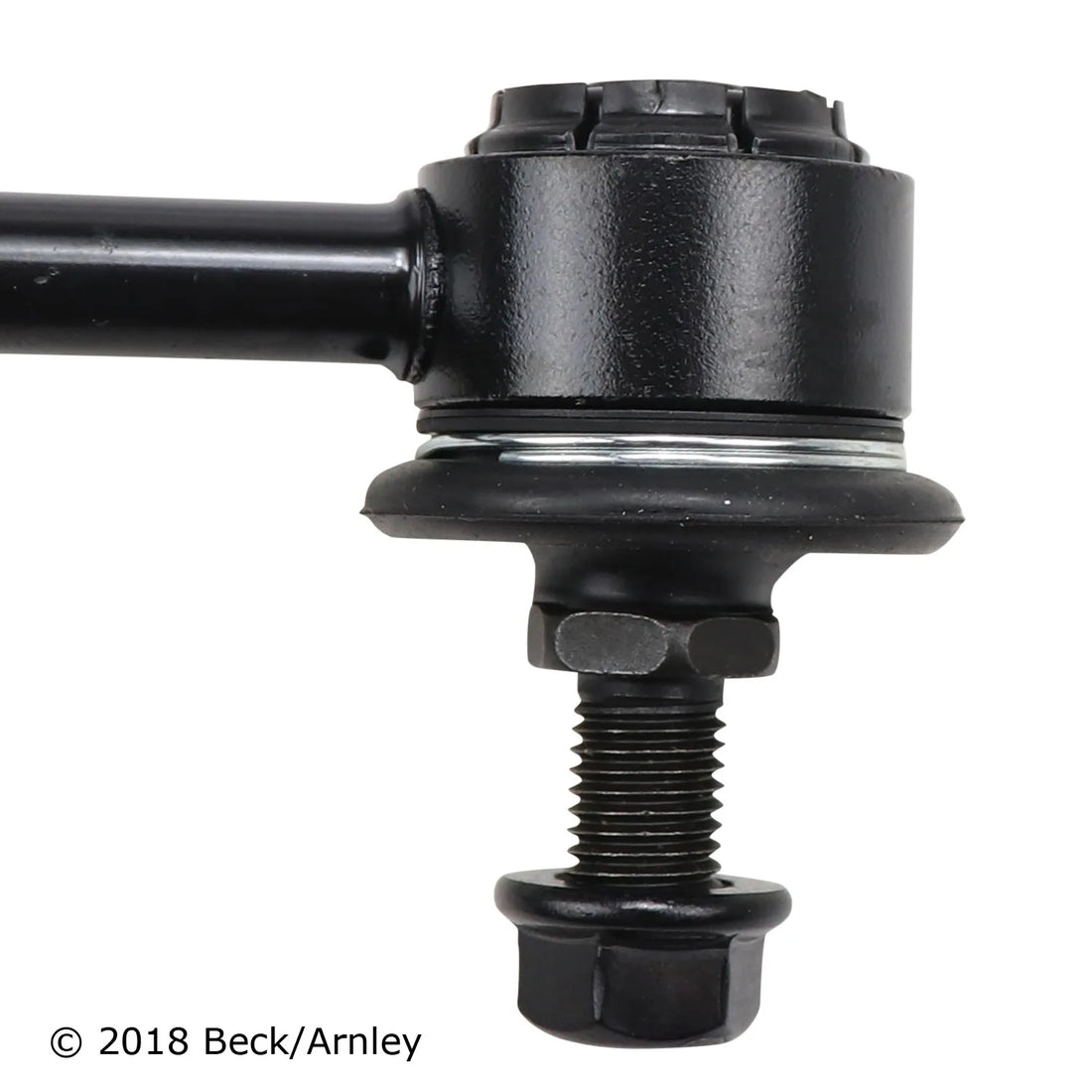 Beck/Arnley 101-7872 2014-2020 Acura MDX Suspension Stabilizer Bar Link