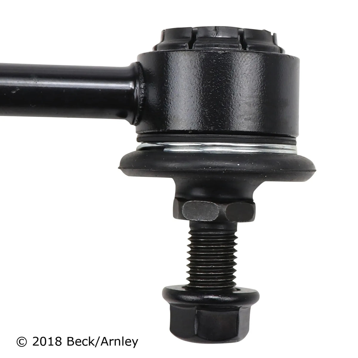 Beck/Arnley 101-7872 2014-2020 Acura MDX Suspension Stabilizer Bar Link