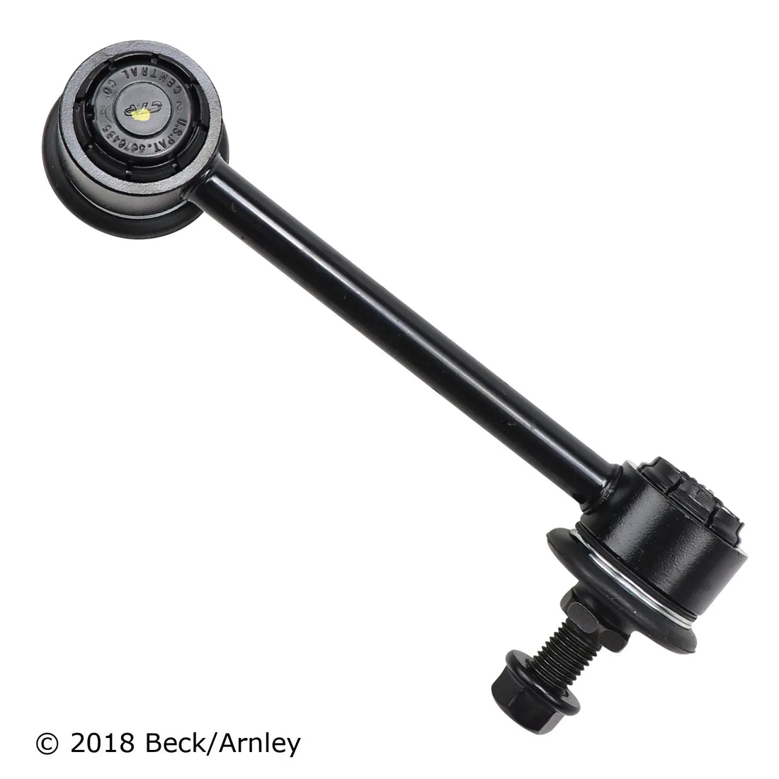 Beck/Arnley 101-7872 2014-2020 Acura MDX Suspension Stabilizer Bar Link