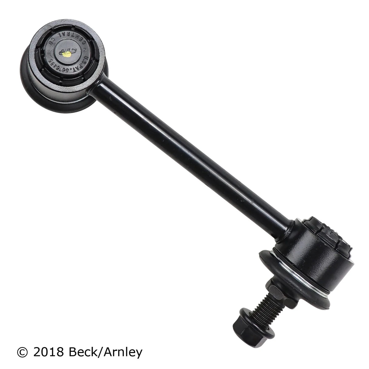Beck/Arnley 101-7872 2014-2020 Acura MDX Suspension Stabilizer Bar Link