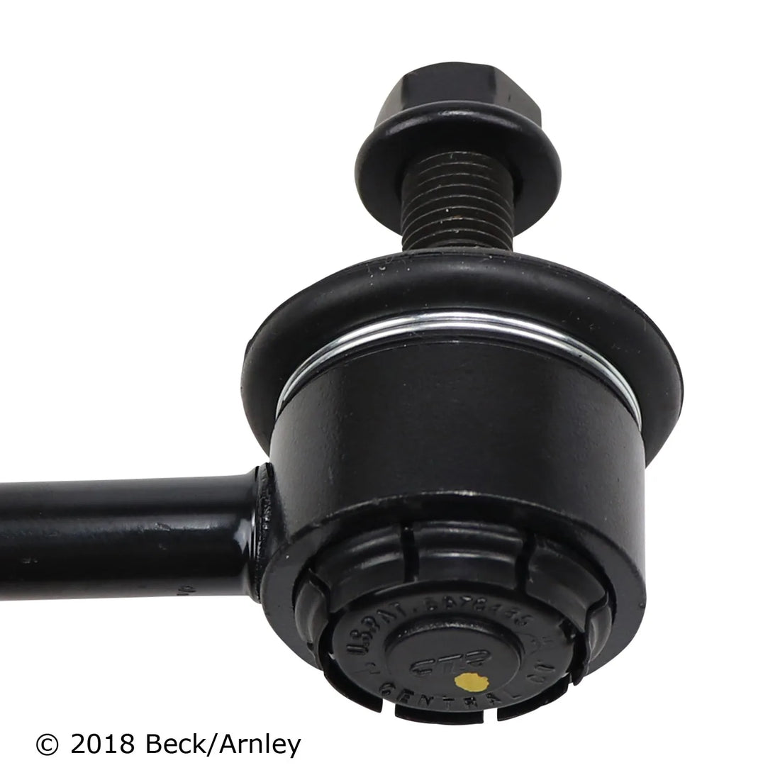 Beck/Arnley 101-7872 2014-2020 Acura MDX Suspension Stabilizer Bar Link