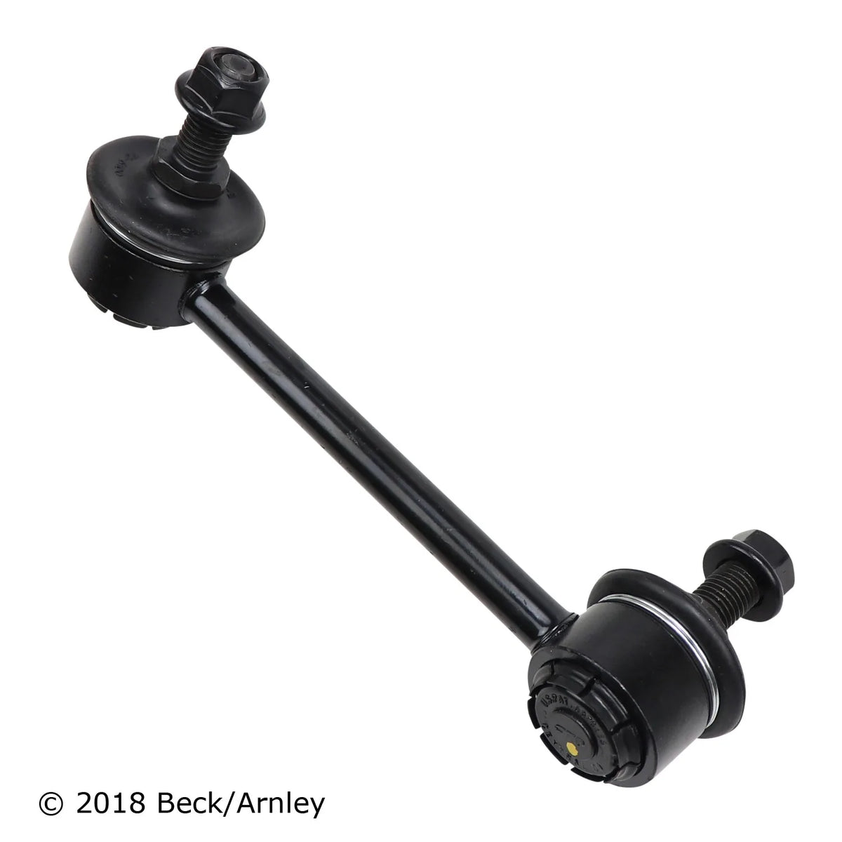 Beck/Arnley 101-7872 2014-2020 Acura MDX Suspension Stabilizer Bar Link
