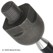 Beck/Arnley 101-7874 2017-2025 Honda Ridgeline Steering Tie Rod End