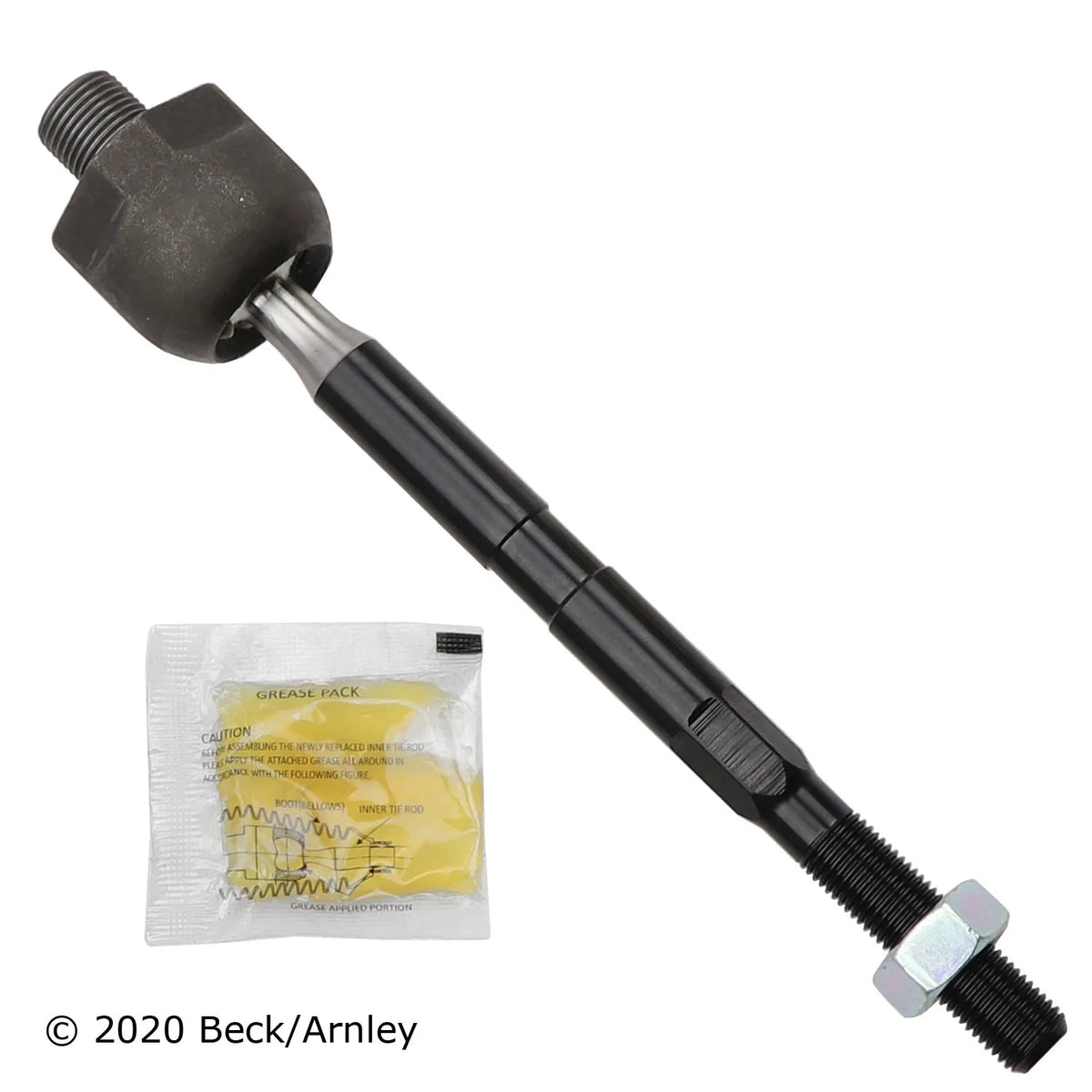 Beck/Arnley 101-7874 2017-2025 Honda Ridgeline Steering Tie Rod End