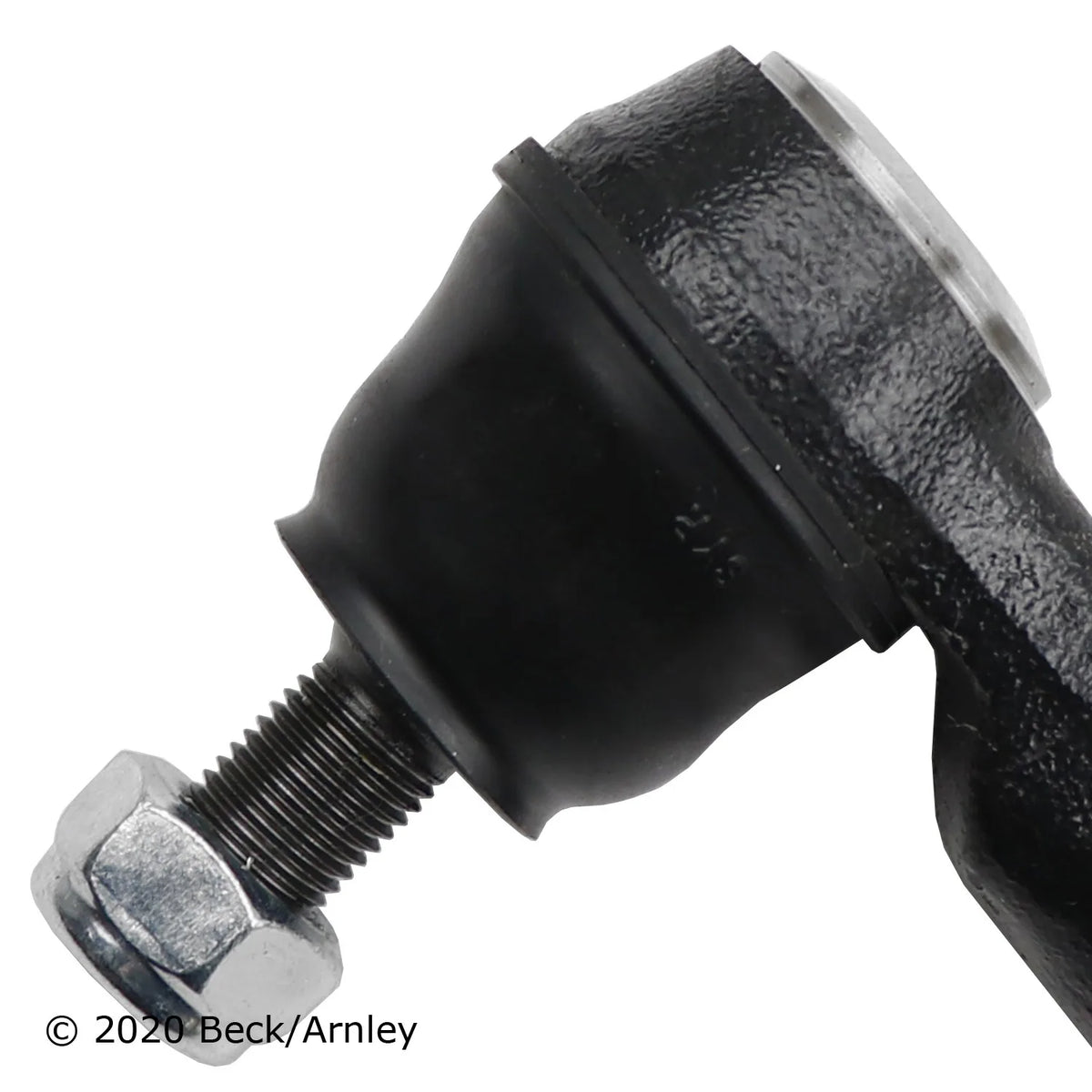 Beck/Arnley 101-7879 2012-2016 Honda CR-V Steering Tie Rod End