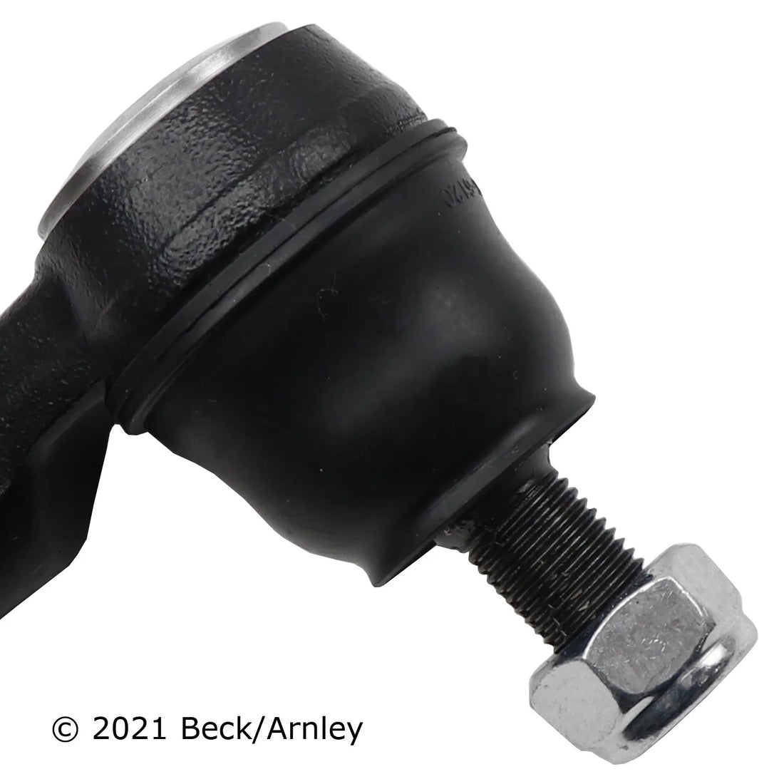Beck/Arnley 101-7880 2012-2016 Honda CR-V Steering Tie Rod End