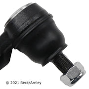 Beck/Arnley 101-7880 2012-2016 Honda CR-V Steering Tie Rod End