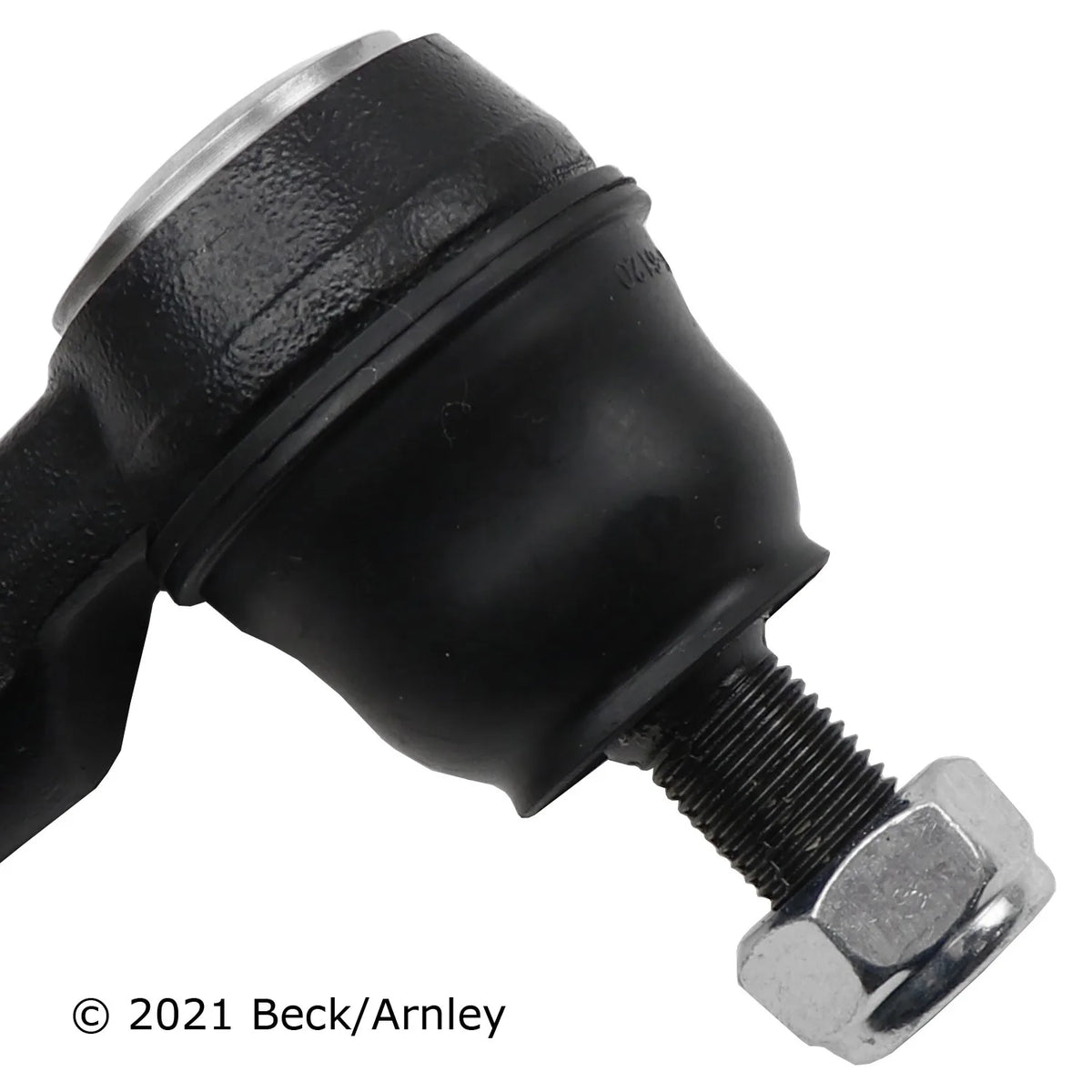 Beck/Arnley 101-7880 2012-2016 Honda CR-V Steering Tie Rod End