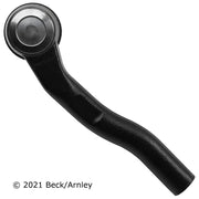 Beck/Arnley 101-7880 2012-2016 Honda CR-V Steering Tie Rod End