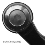 Beck/Arnley 101-7880 2012-2016 Honda CR-V Steering Tie Rod End