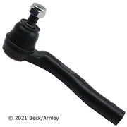 Beck/Arnley 101-7880 2012-2016 Honda CR-V Steering Tie Rod End