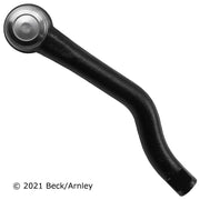 Beck/Arnley 101-7882 2015-2020 Acura TLX Steering Tie Rod End