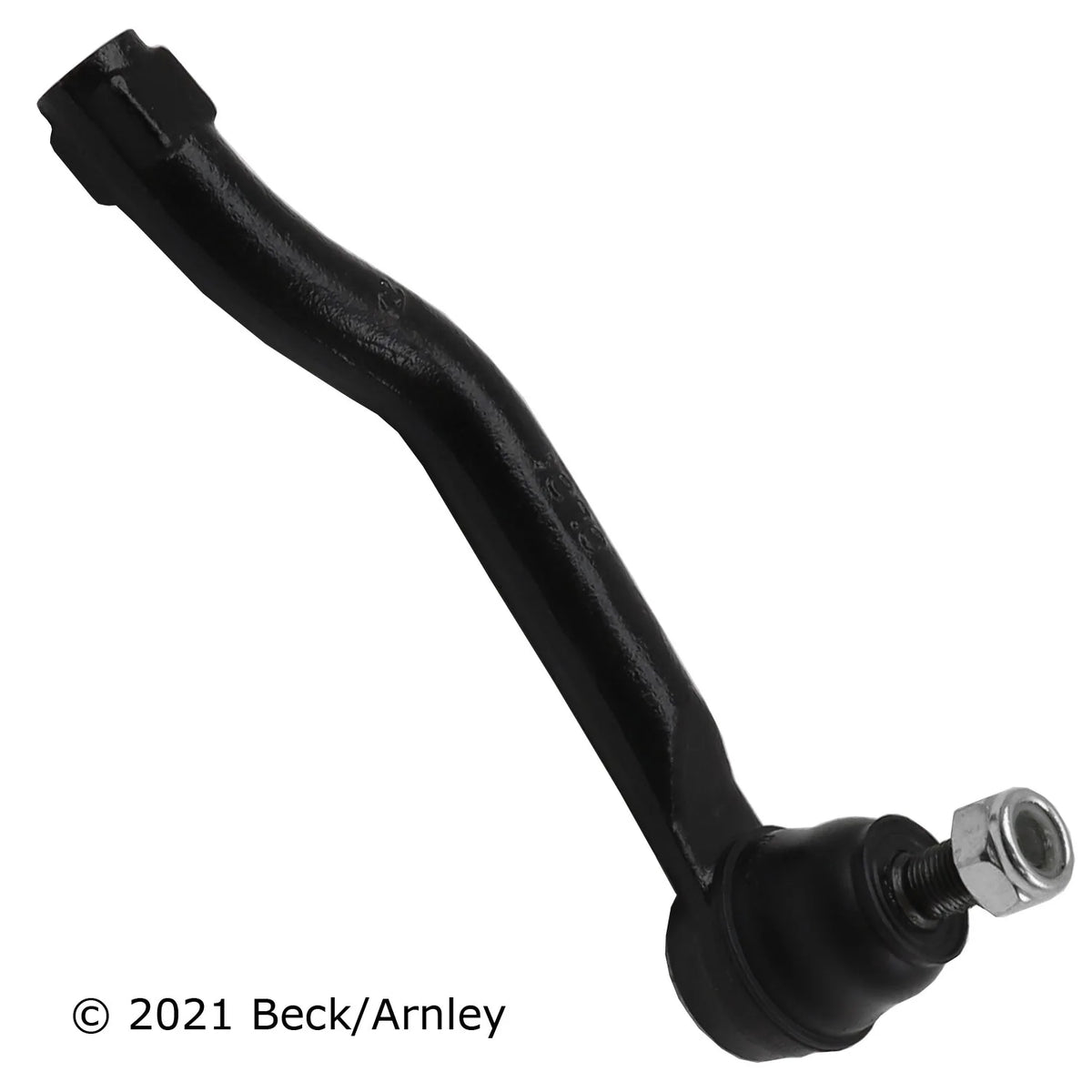 Beck/Arnley 101-7882 2015-2020 Acura TLX Steering Tie Rod End