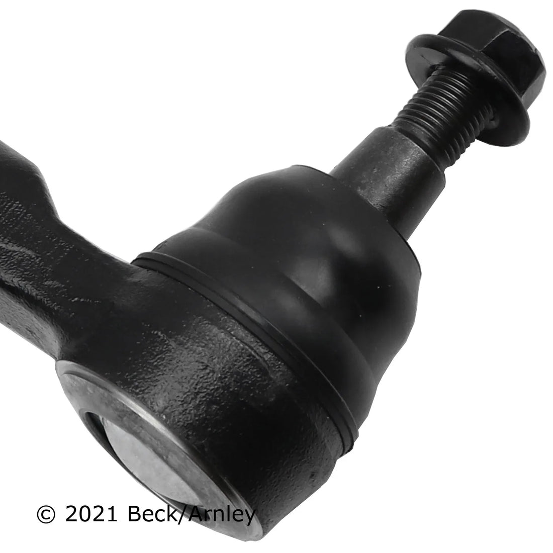 Beck/Arnley 101-7883 2015-2024 Nissan Murano Steering Tie Rod End