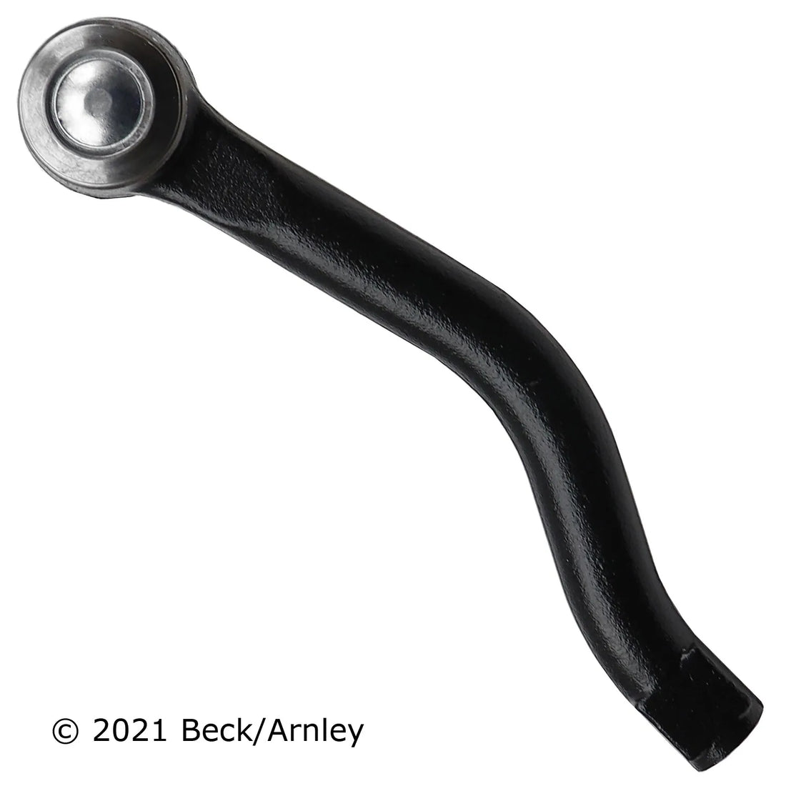 Beck/Arnley 101-7883 2015-2024 Nissan Murano Steering Tie Rod End