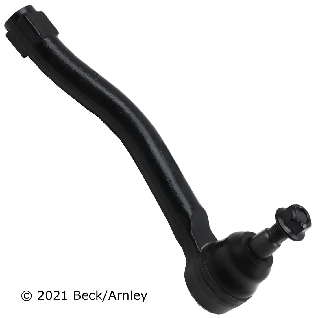 Beck/Arnley 101-7883 2015-2024 Nissan Murano Steering Tie Rod End
