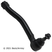 Beck/Arnley 101-7883 2015-2024 Nissan Murano Steering Tie Rod End