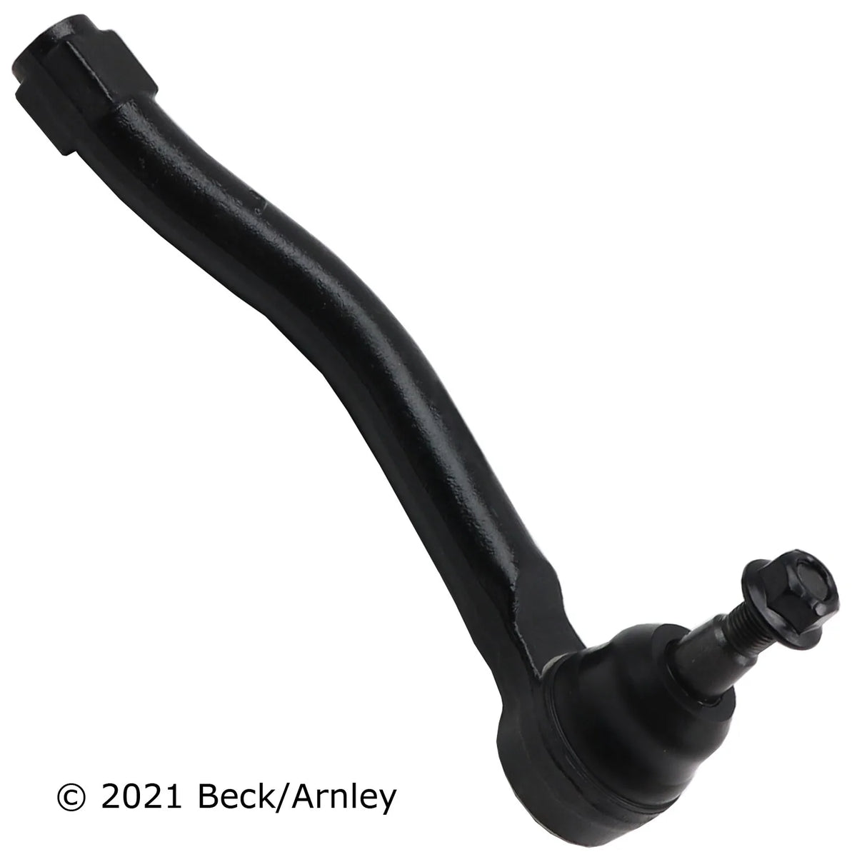 Beck/Arnley 101-7883 2015-2024 Nissan Murano Steering Tie Rod End