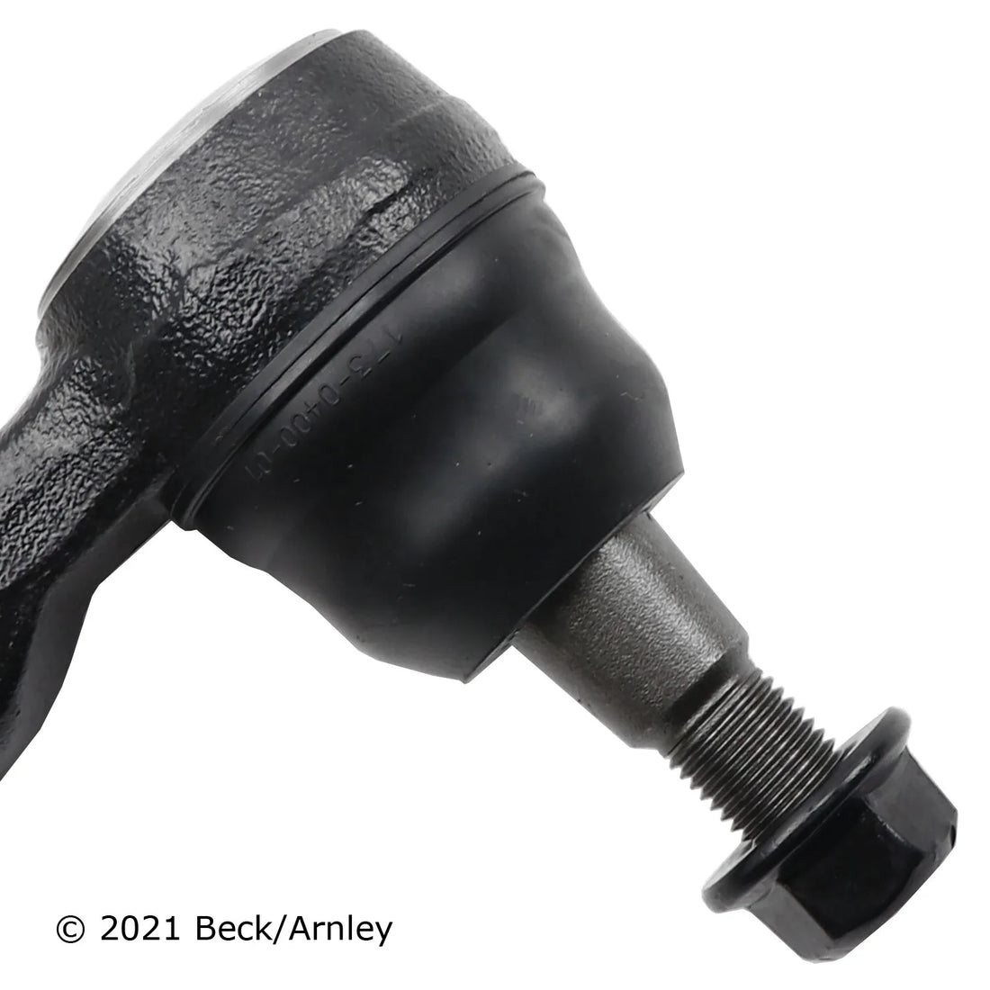 Beck/Arnley 101-7884 2015-2024 Nissan Murano Steering Tie Rod End