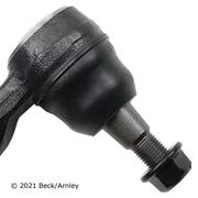 Beck/Arnley 101-7884 2015-2024 Nissan Murano Steering Tie Rod End