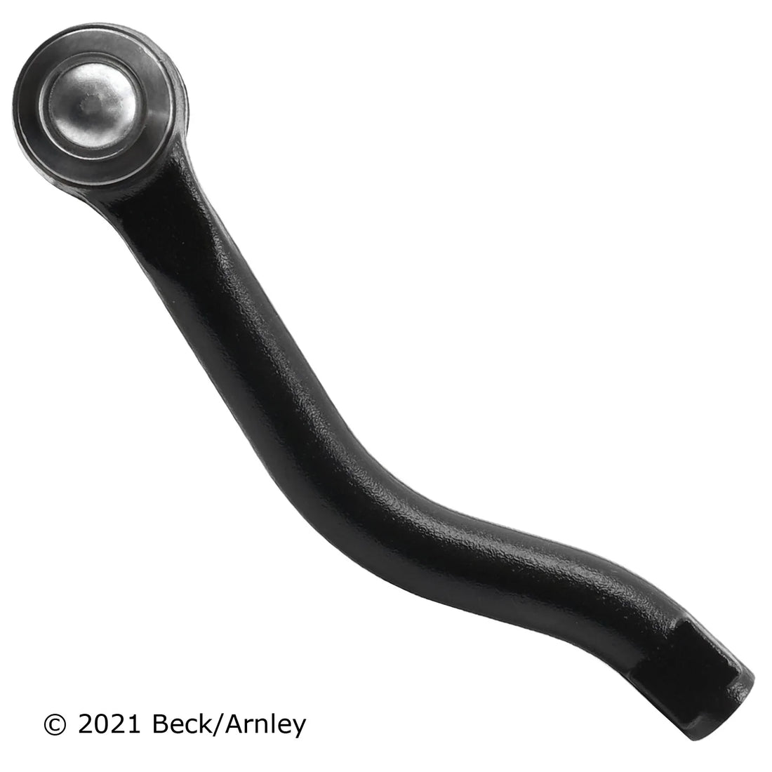 Beck/Arnley 101-7884 2015-2024 Nissan Murano Steering Tie Rod End