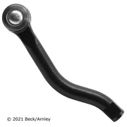 Beck/Arnley 101-7884 2015-2024 Nissan Murano Steering Tie Rod End