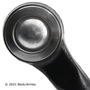 Beck/Arnley 101-7884 2015-2024 Nissan Murano Steering Tie Rod End