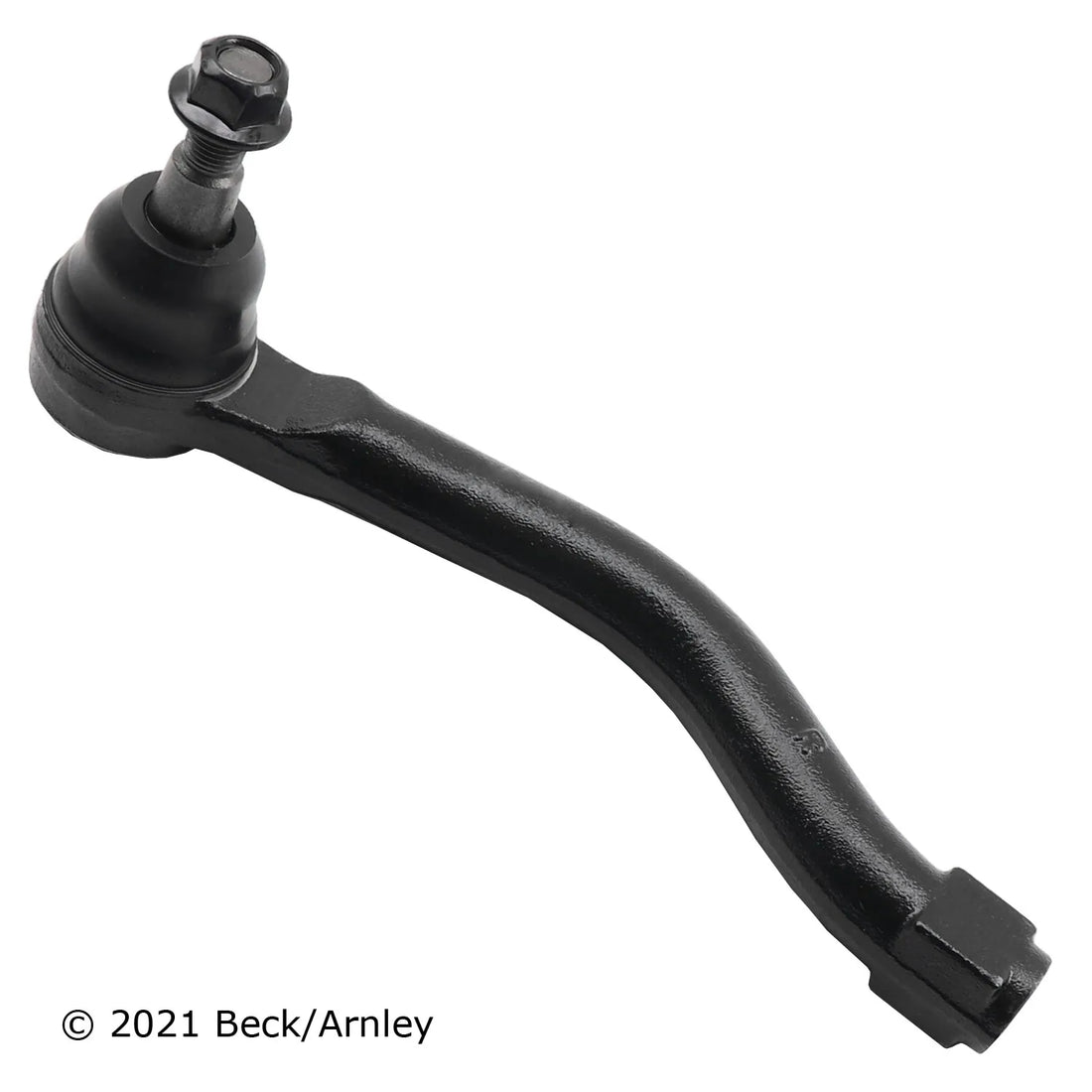 Beck/Arnley 101-7884 2015-2024 Nissan Murano Steering Tie Rod End