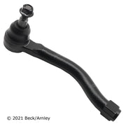 Beck/Arnley 101-7884 2015-2024 Nissan Murano Steering Tie Rod End