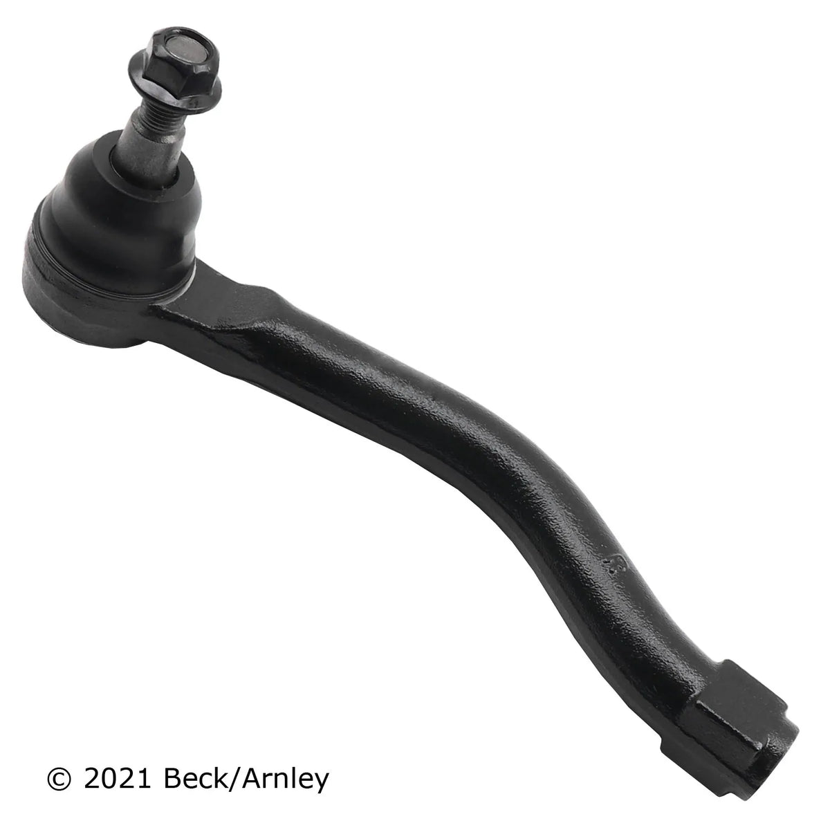 Beck/Arnley 101-7884 2015-2024 Nissan Murano Steering Tie Rod End
