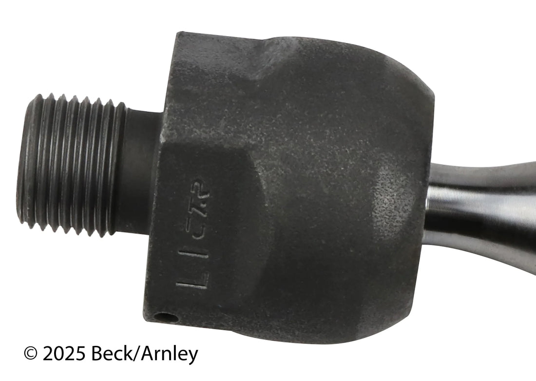 Beck/Arnley 101-7887 2014-2017 INFINITI QX70 Steering Tie Rod End