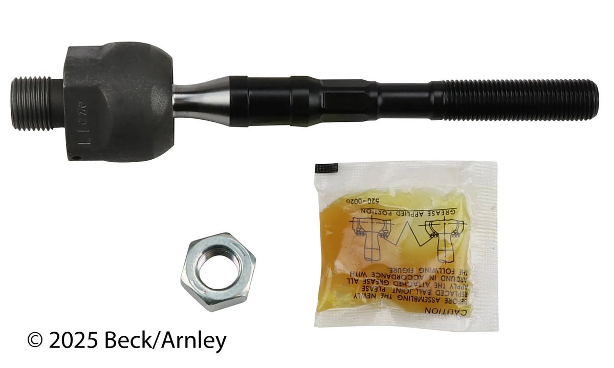 Beck/Arnley 101-7887 2014-2017 INFINITI QX70 Steering Tie Rod End