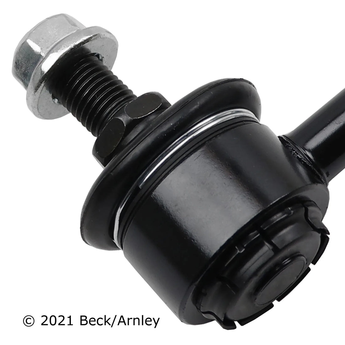 Beck/Arnley 101-7889 2014-2018 Mazda 3 Suspension Stabilizer Bar Link